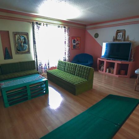 Villa Ametyst Štúrovo Dış mekan fotoğraf