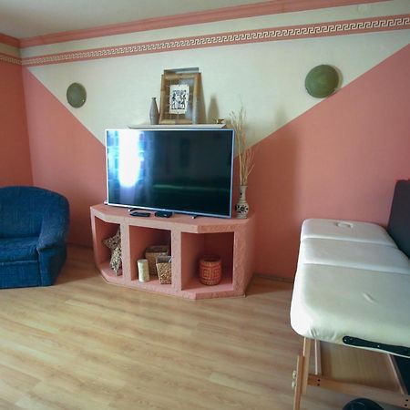 Villa Ametyst Štúrovo Dış mekan fotoğraf