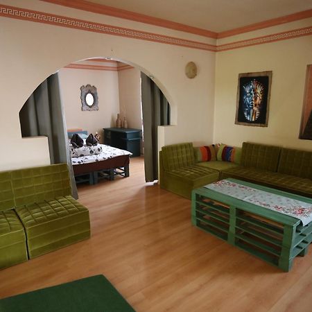 Villa Ametyst Štúrovo Dış mekan fotoğraf