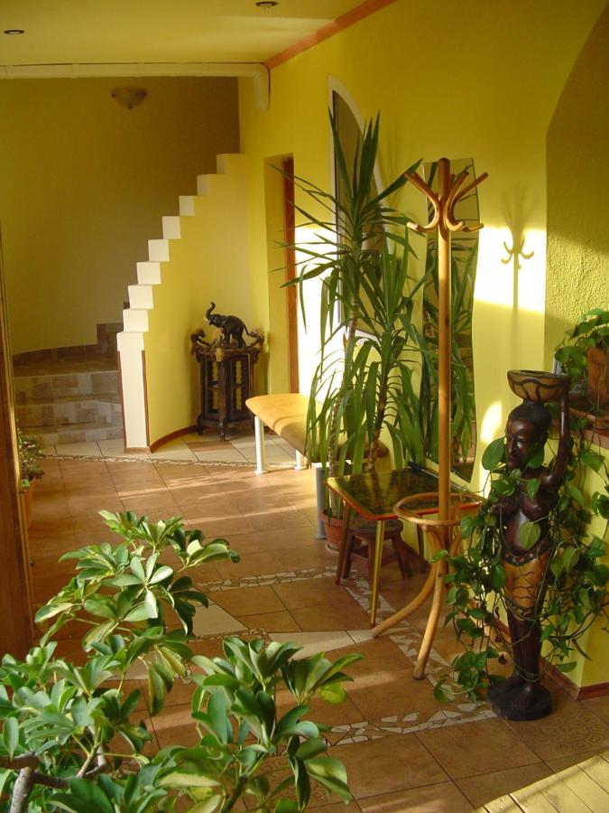 Villa Ametyst Štúrovo Dış mekan fotoğraf