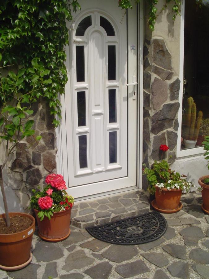 Villa Ametyst Štúrovo Dış mekan fotoğraf