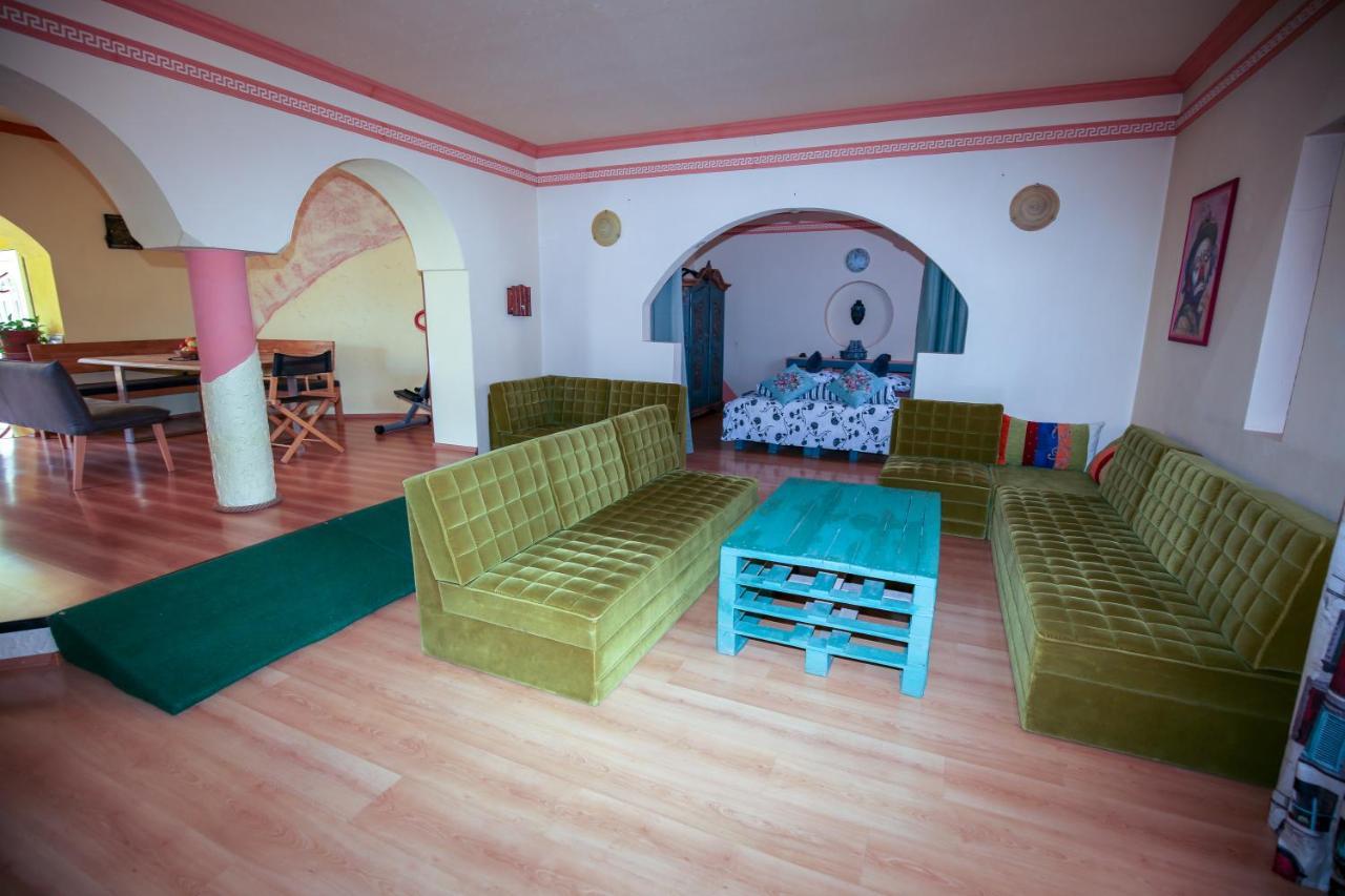 Villa Ametyst Štúrovo Dış mekan fotoğraf
