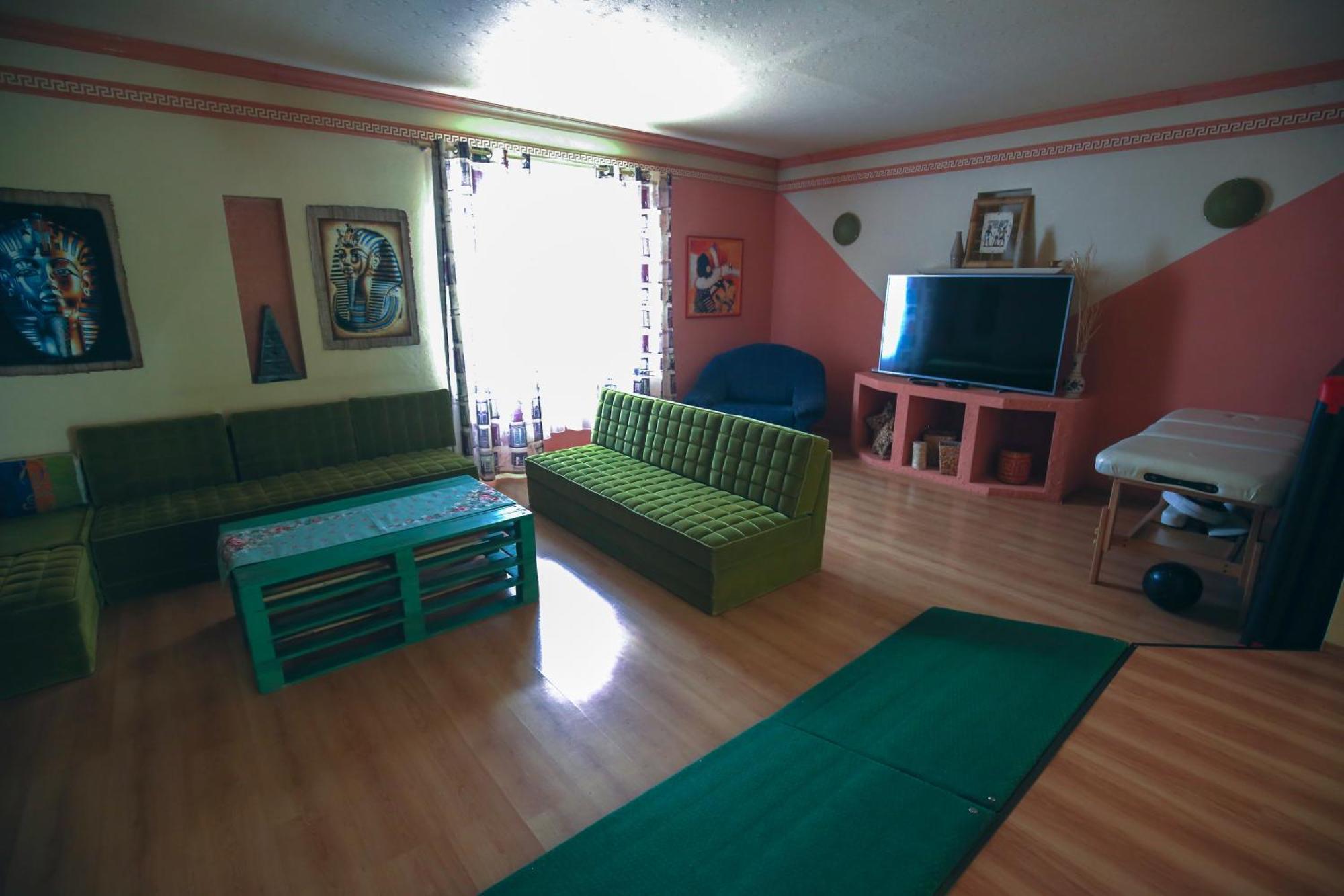 Villa Ametyst Štúrovo Dış mekan fotoğraf
