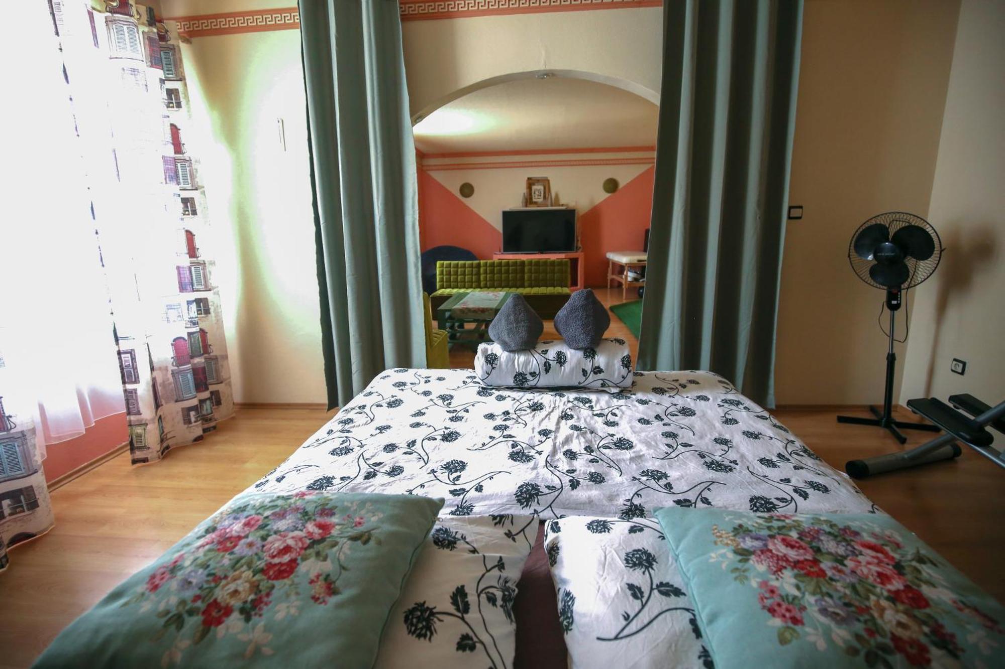 Villa Ametyst Štúrovo Dış mekan fotoğraf