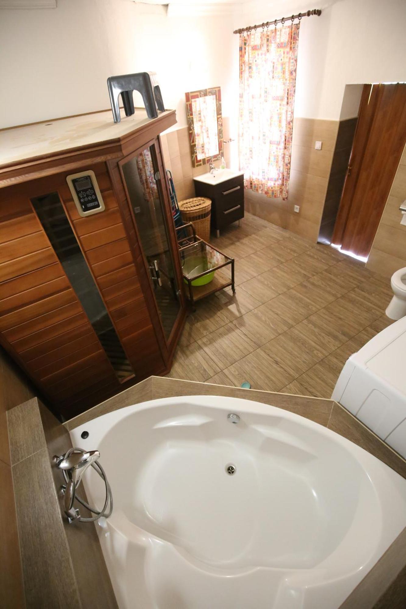 Villa Ametyst Štúrovo Dış mekan fotoğraf