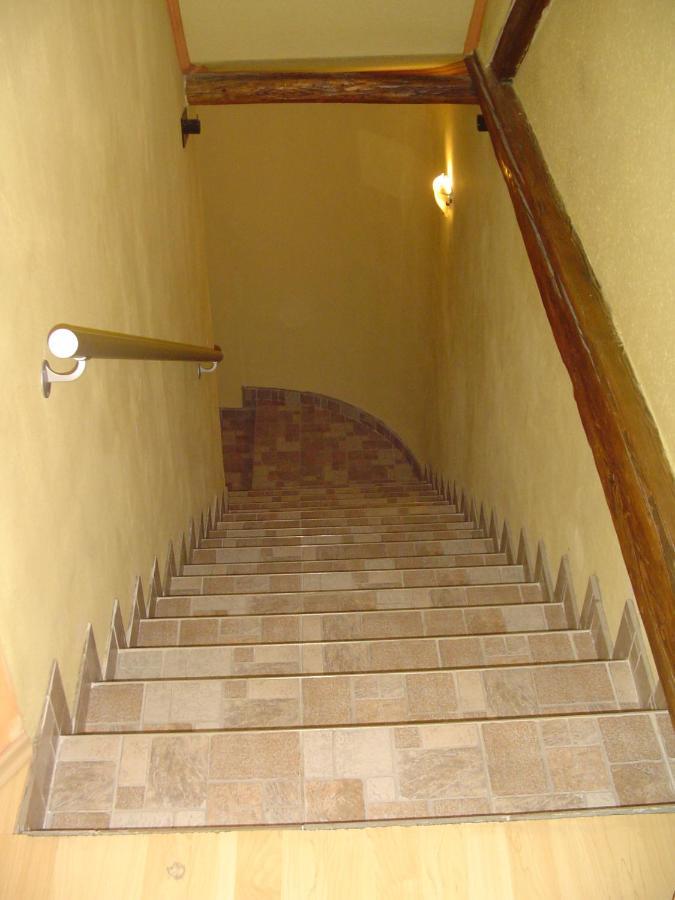 Villa Ametyst Štúrovo Dış mekan fotoğraf